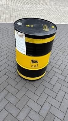 Olievat 200 liter