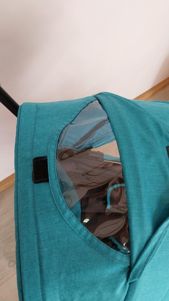 Kinderwagen