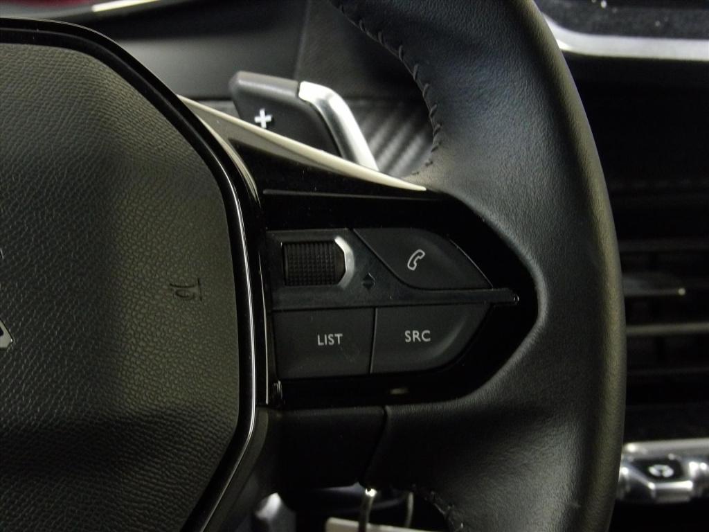 Peugeot 2008 1.2 puretech 130pk allure