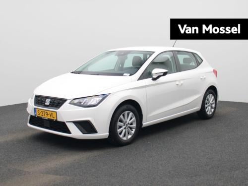 Seat Ibiza 1.0 ecotsi style | apple carplay/ android auto | cruise control 
