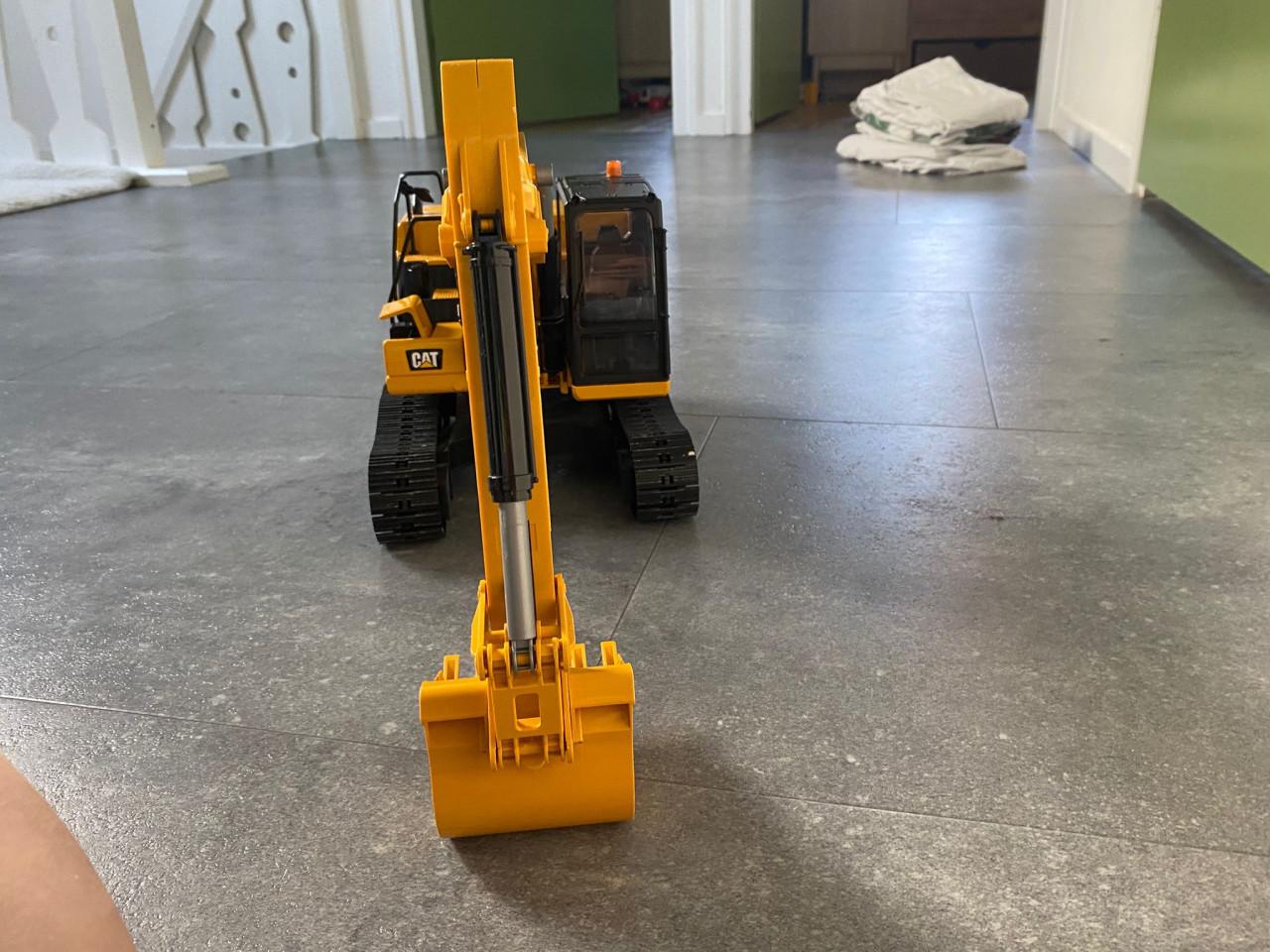 Graafmachine (Bruder)