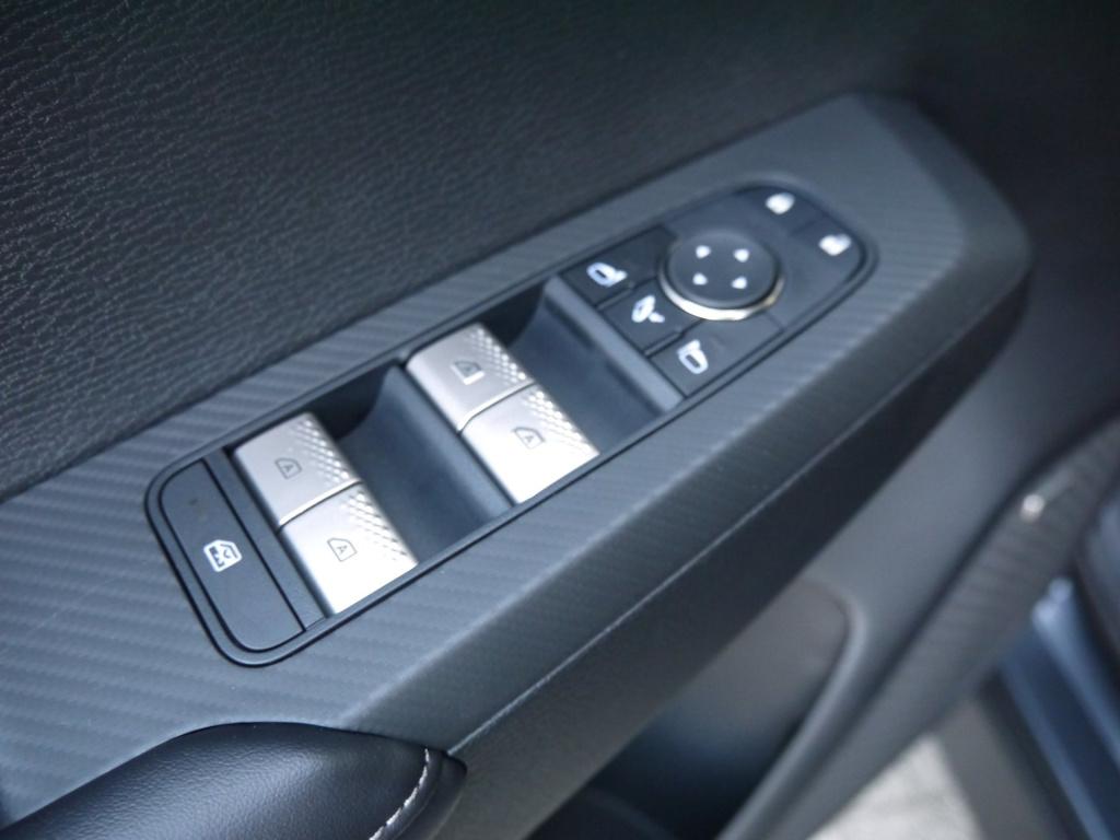 Mitsubishi Outlander 2.4 phev business edition