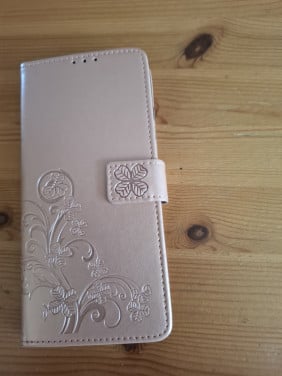 NIEUW HOESJE SAMSUNG A22 5G.