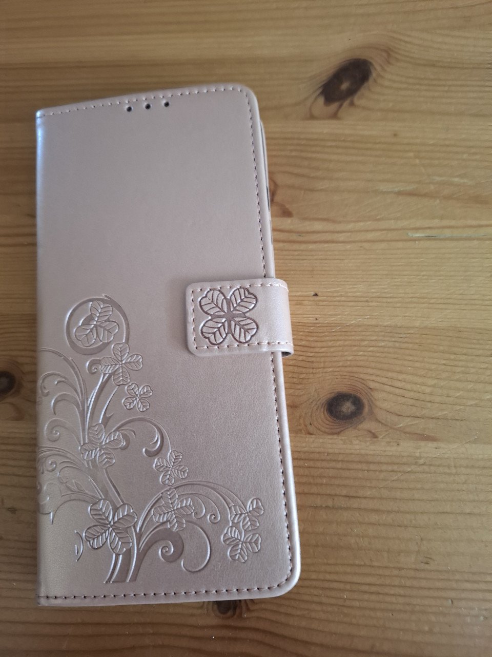 NIEUW HOESJE SAMSUNG A22 5G.