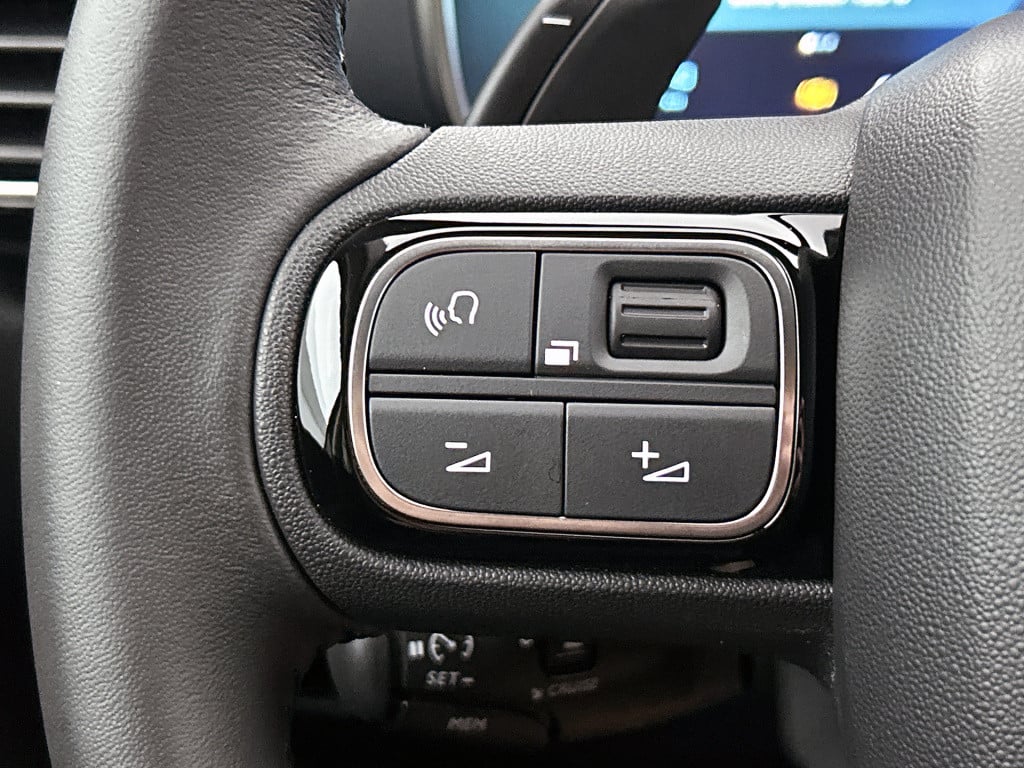 Citroen C5 Aircross plug-in hybrid 180pk automaat plus