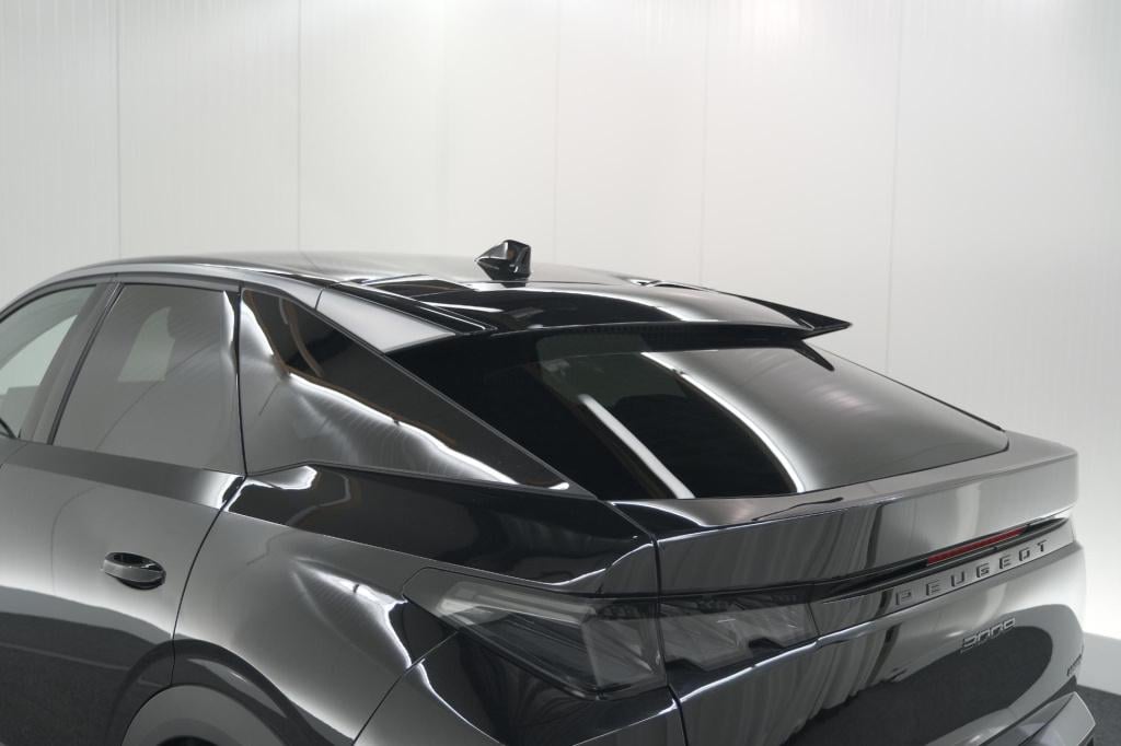 Peugeot 3008 1.2 hybrid 136 gt | camera | adaptieve cruise control | elektr