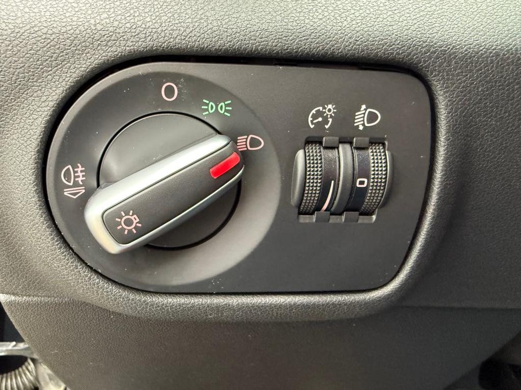 Audi A1 Sportback 1.2 tfsi connect