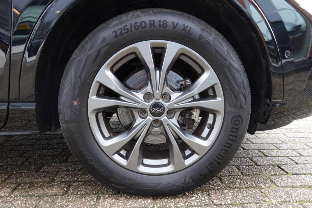 Ford Kuga 2.5 phev st-line x