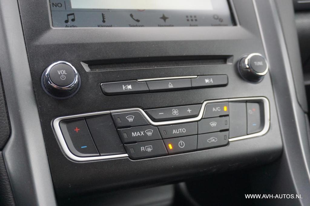 Ford Mondeo wagon 1.5 st line