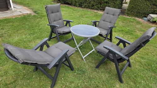 Hartman tuinset
