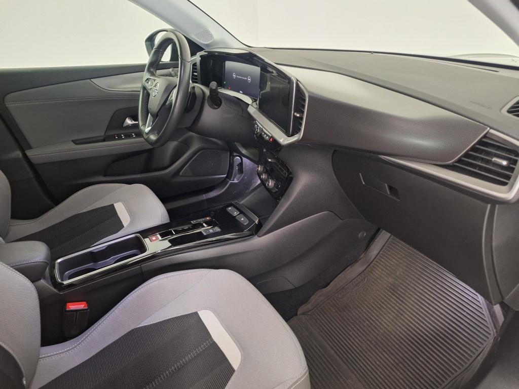Opel Mokka 1.2 turbo elegance|trekhaak | dealer onderhouden