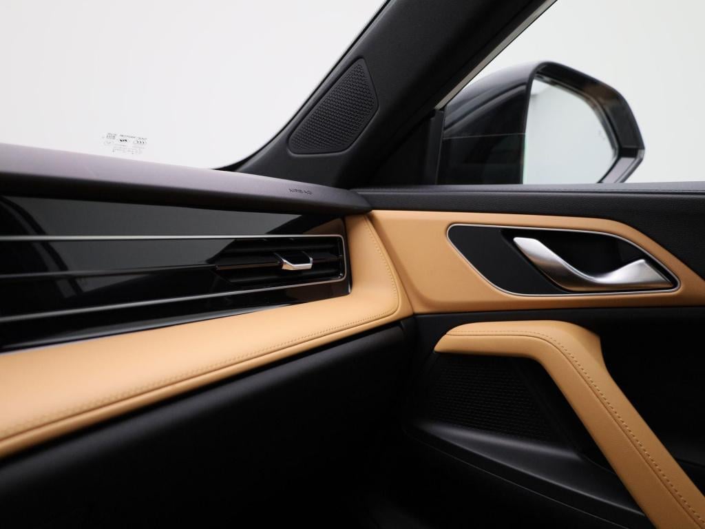 MG Hs 1.5 phev aut. luxury