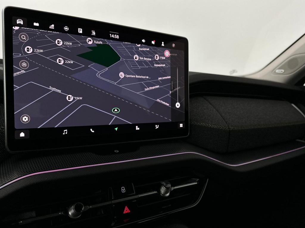 Skoda Kodiaq business edition plus 1.5 tsi phev 150 kw / 204 pk