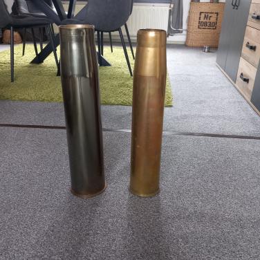 Hulzen militaire