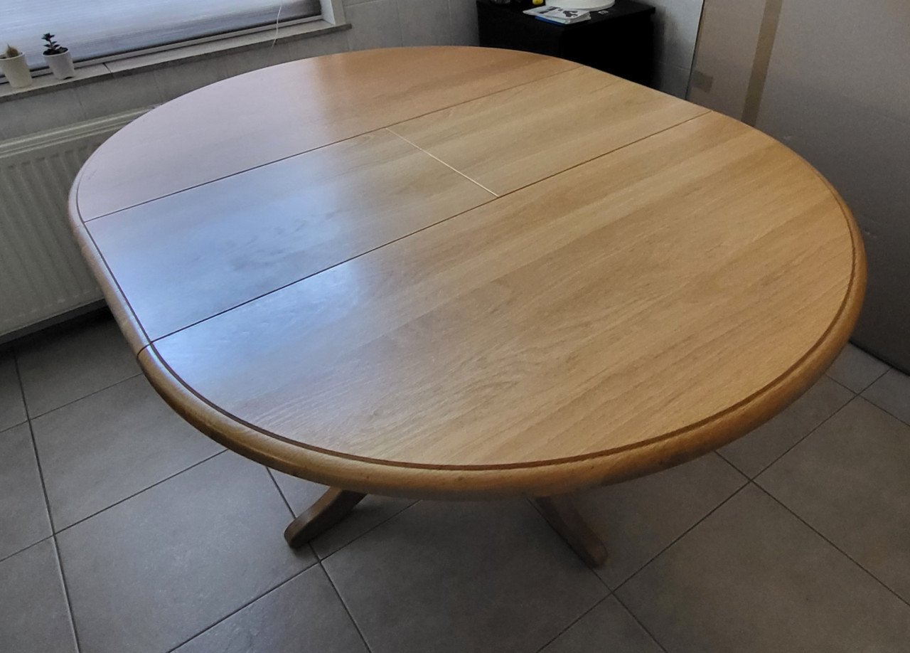 Eettafel