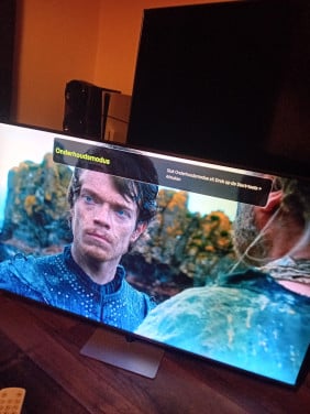 Samsung oled
