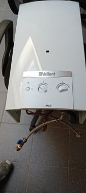 Vaillant