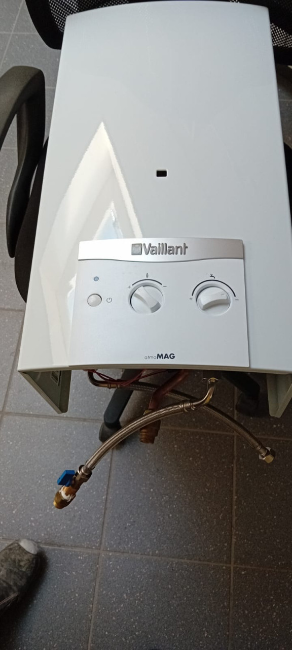 Vaillant