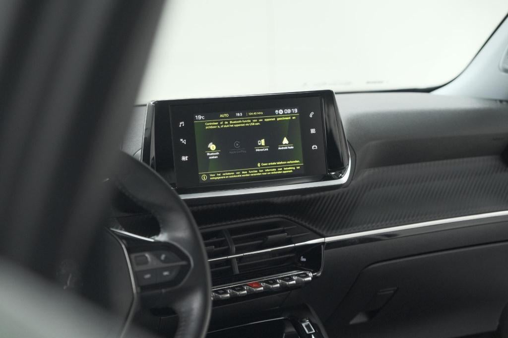 Peugeot 2008 puretech 130 allure | camera | adaptieve cruise control | stoe