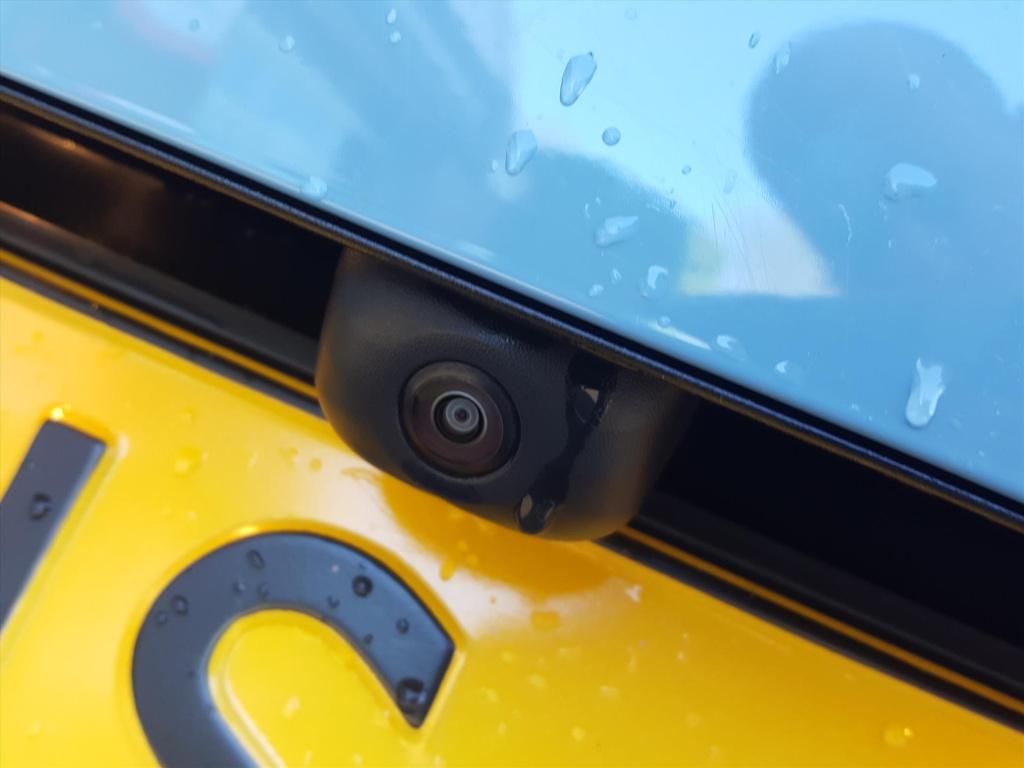 Citroen ë-c3 ev 44kwh 113pk max 3-fase apple carplay & android auto | navi|