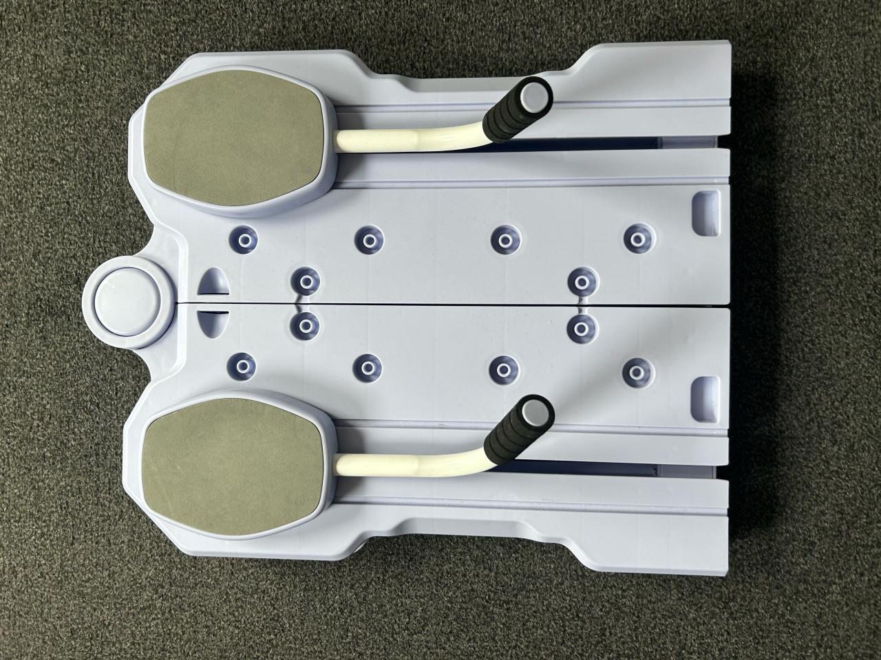 Pilates Board