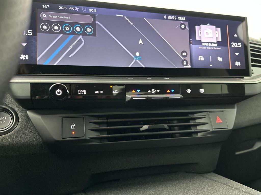 Opel Grandland 1.2 turbo hybrid gs | nu bestelbaar! | tot 8 jaar garantie!