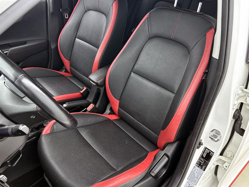 Kia Picanto 1.2 cvvt gt-line