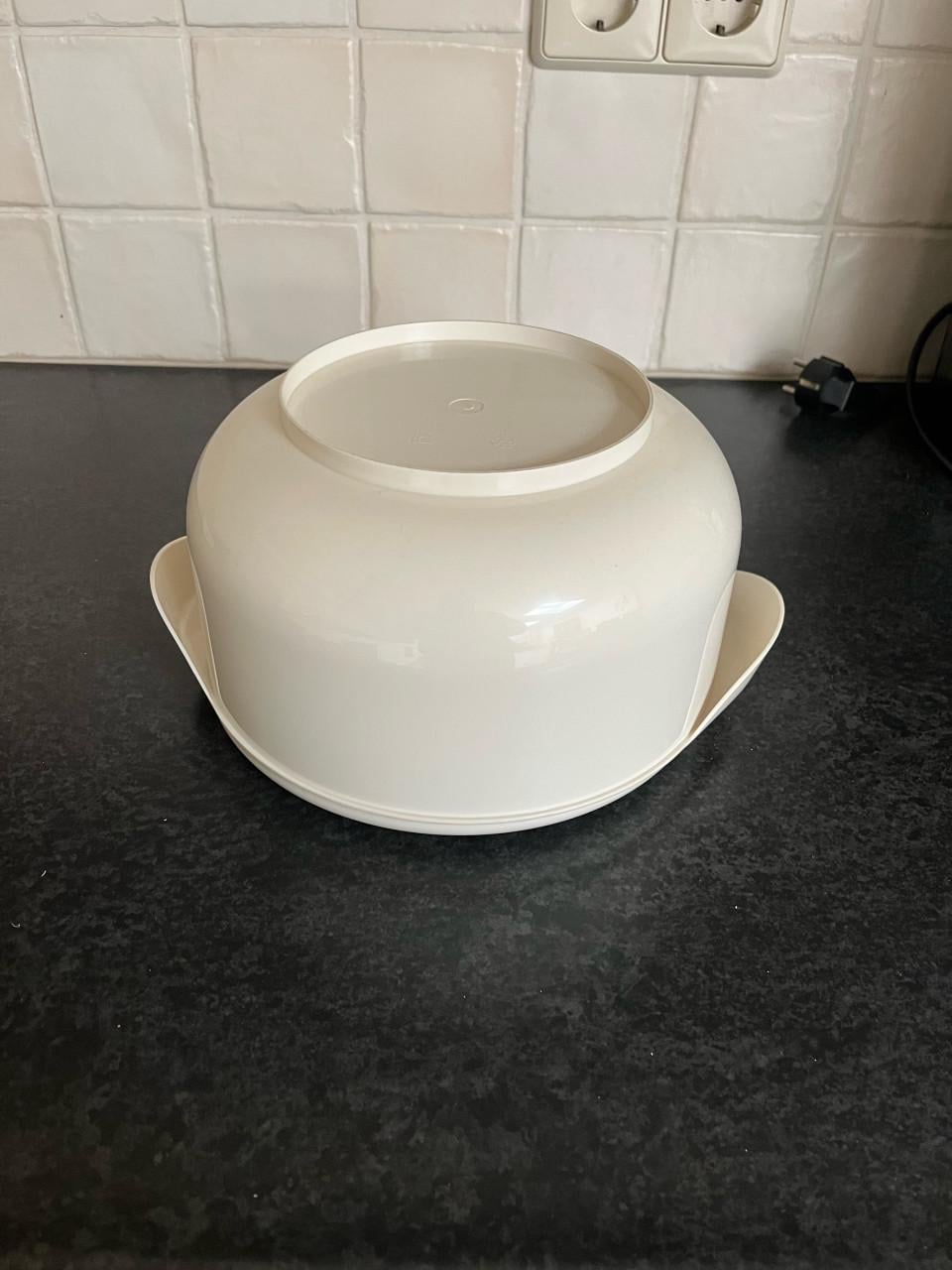 Keukenweegschaal van Scaleman