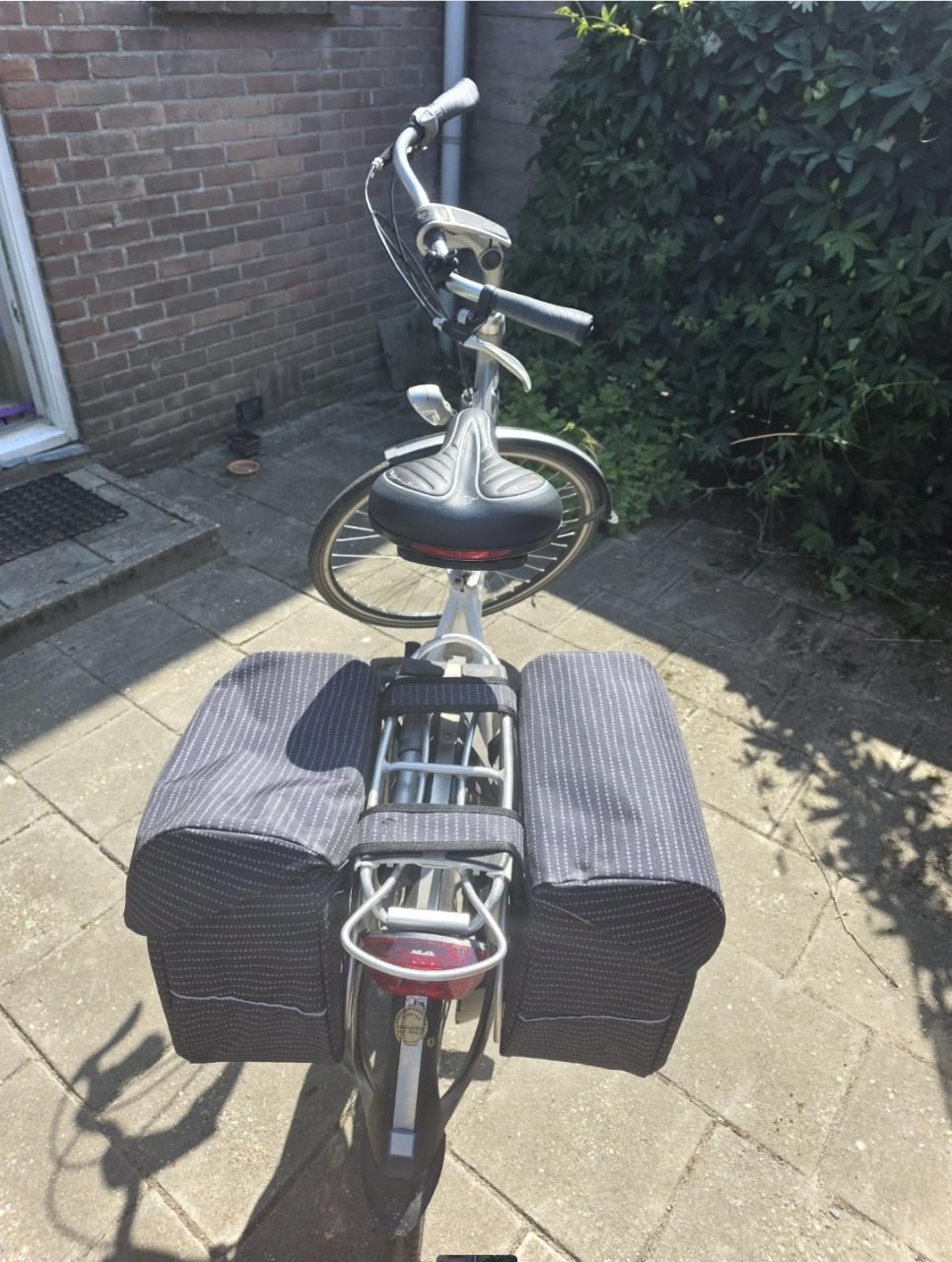 Batavus weekend 🌼🚴‍♂️🌼
