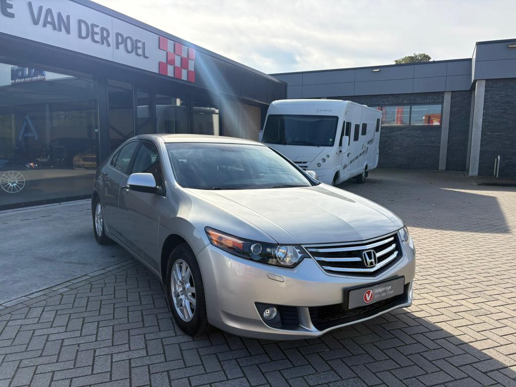 Honda Accord 2.0i elegance