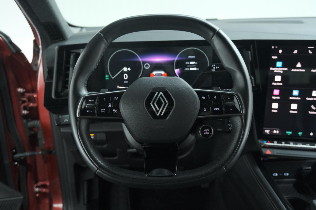 Renault Austral mild hybrid 160 x-tronic techno | camera | dodehoekdetectie