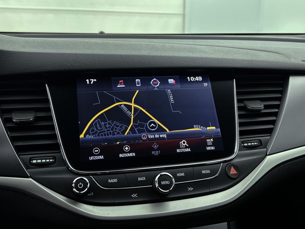 Opel Astra sports tourer 1.0 online edition | apple carplay/android auto | 