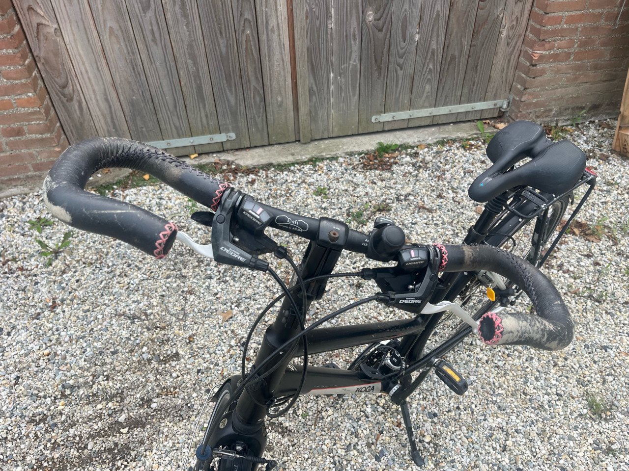 Koga damesfiets sport