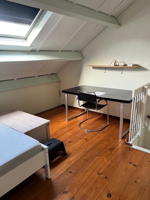 Gemeubileerde kamer te huur in (centrum van) Goes