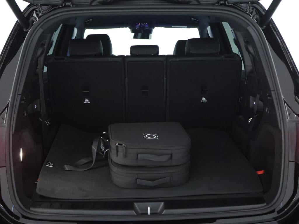 Mercedes-Benz Eqb 250+ essential line 7p. 71 kwh | parkeerpakket met achter