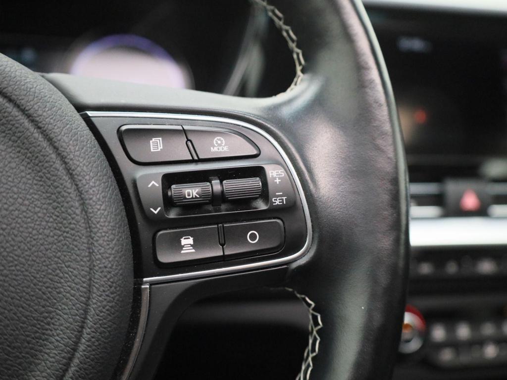 Kia E-niro dynamicplusline 64 kwh | automaat | panoramadak | navigatie | ap