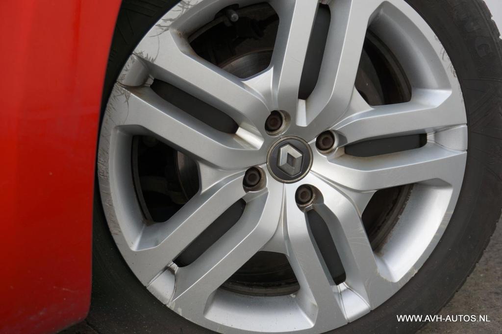 Renault Clio 0.9 tce zen