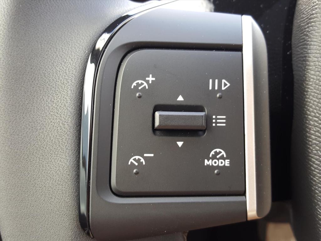 Citroen C3 1.2 hybrid 110pk max automaat apple carplay & android auto | nav