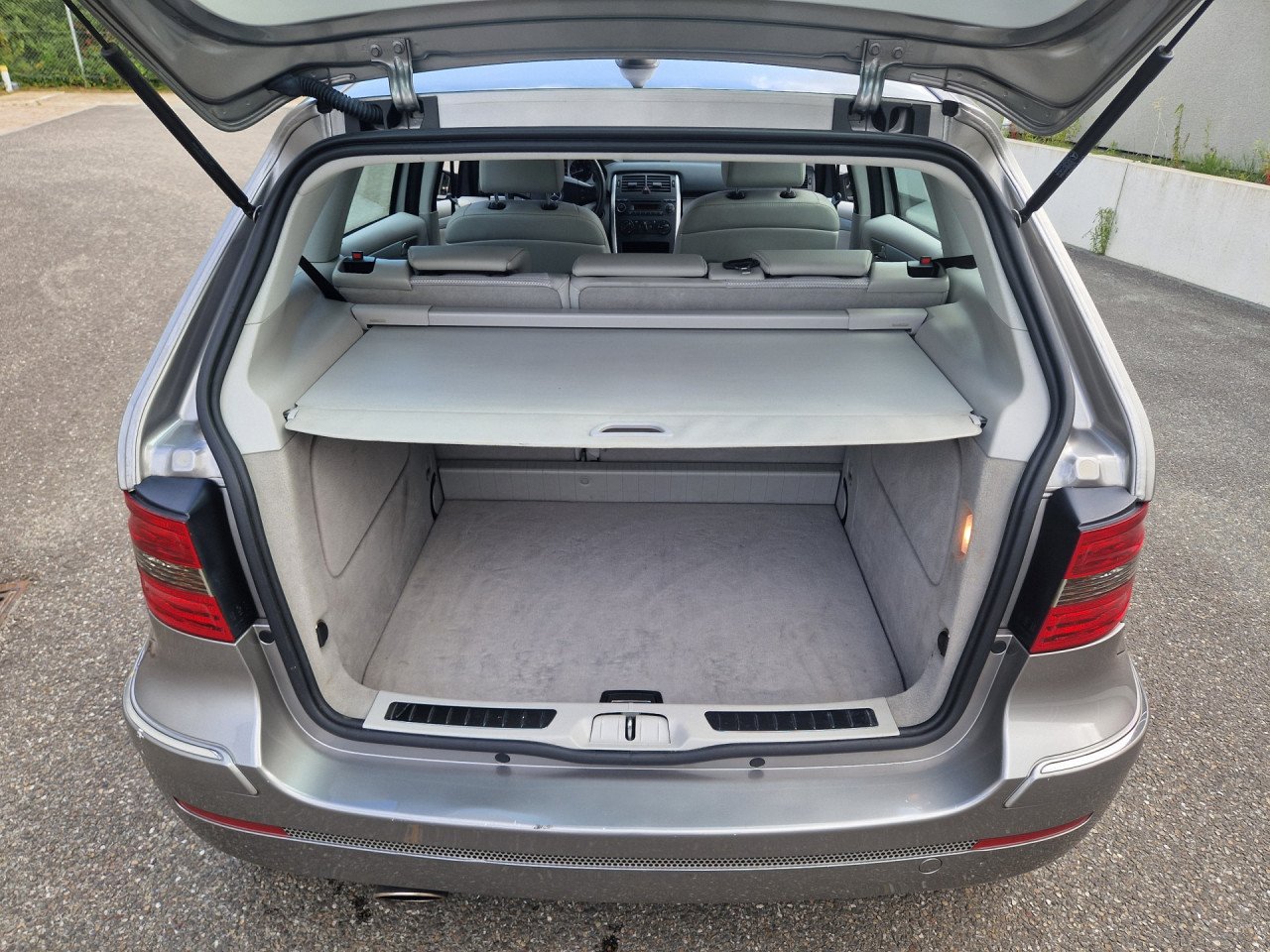 Mercedes-Benz B-klasse 200