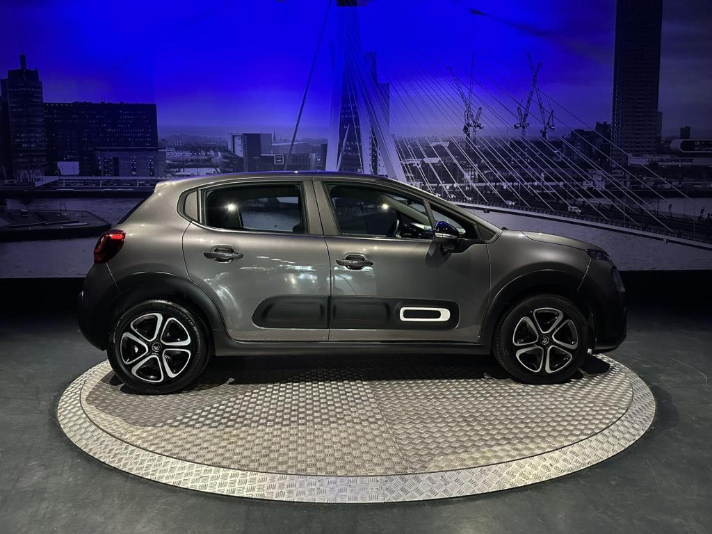 Citroen C3 1.2 puretech you *apple/android*