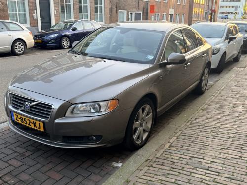 Volvo S80 3.2 Summum