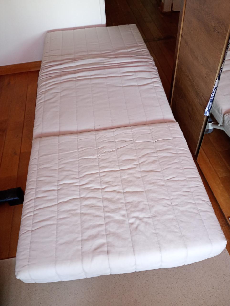 Stoel/bed