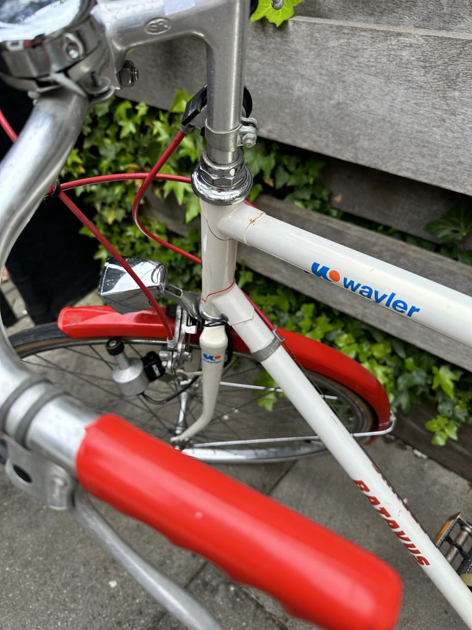 Batavus - Wayler