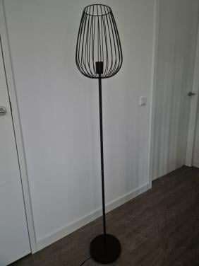 Vloerlamp