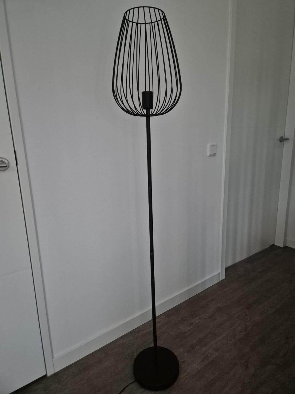 Vloerlamp