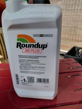 Roundup puur