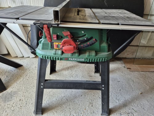Zaagtafel