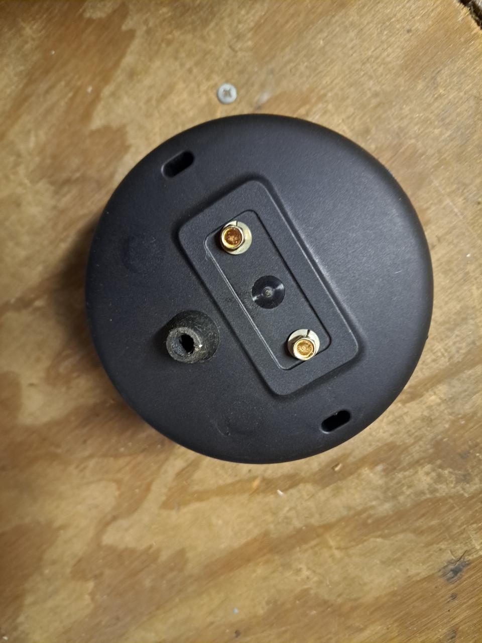 Achterlamp Bosch vrachtauto/ trekker