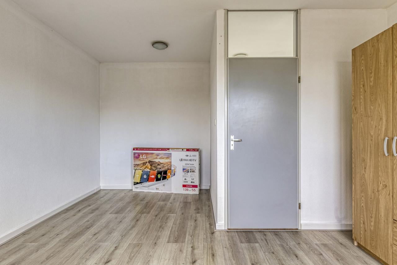 Te huur: Kamer Vlissingen - per 1 oktober a.s.