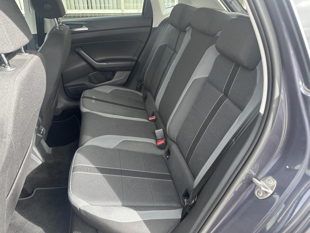 Volkswagen Polo 1.0 tsi style